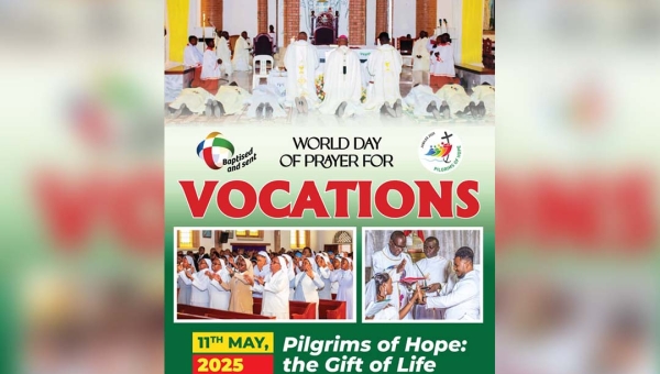 World day of Prayer